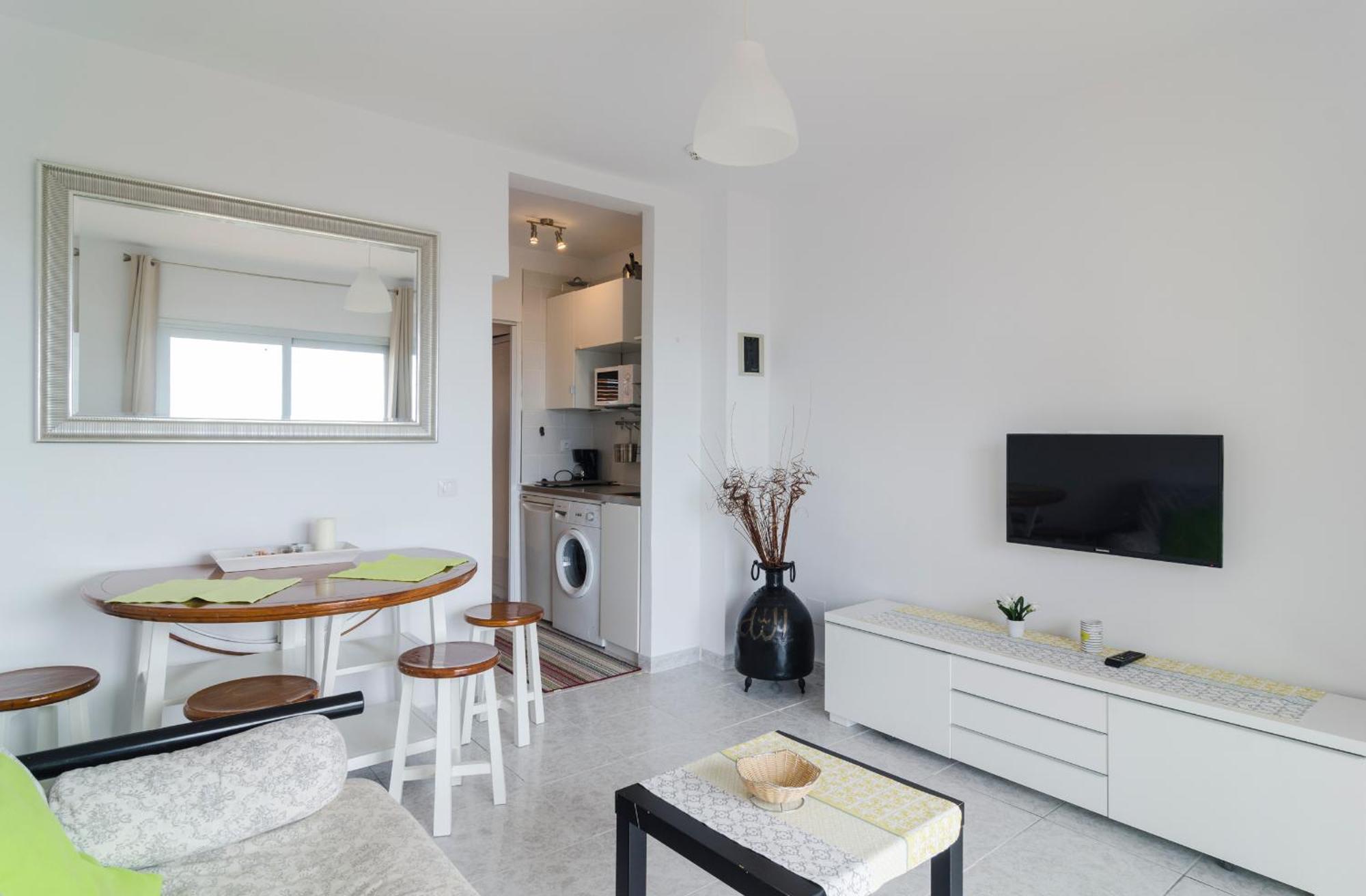Apartment Valle Luz Ocean View *