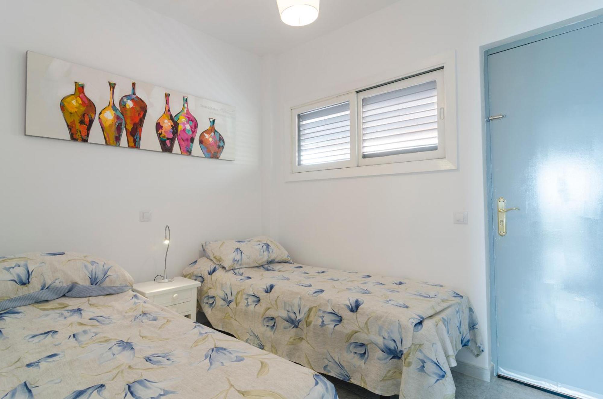 Apartment Valle Luz Ocean View