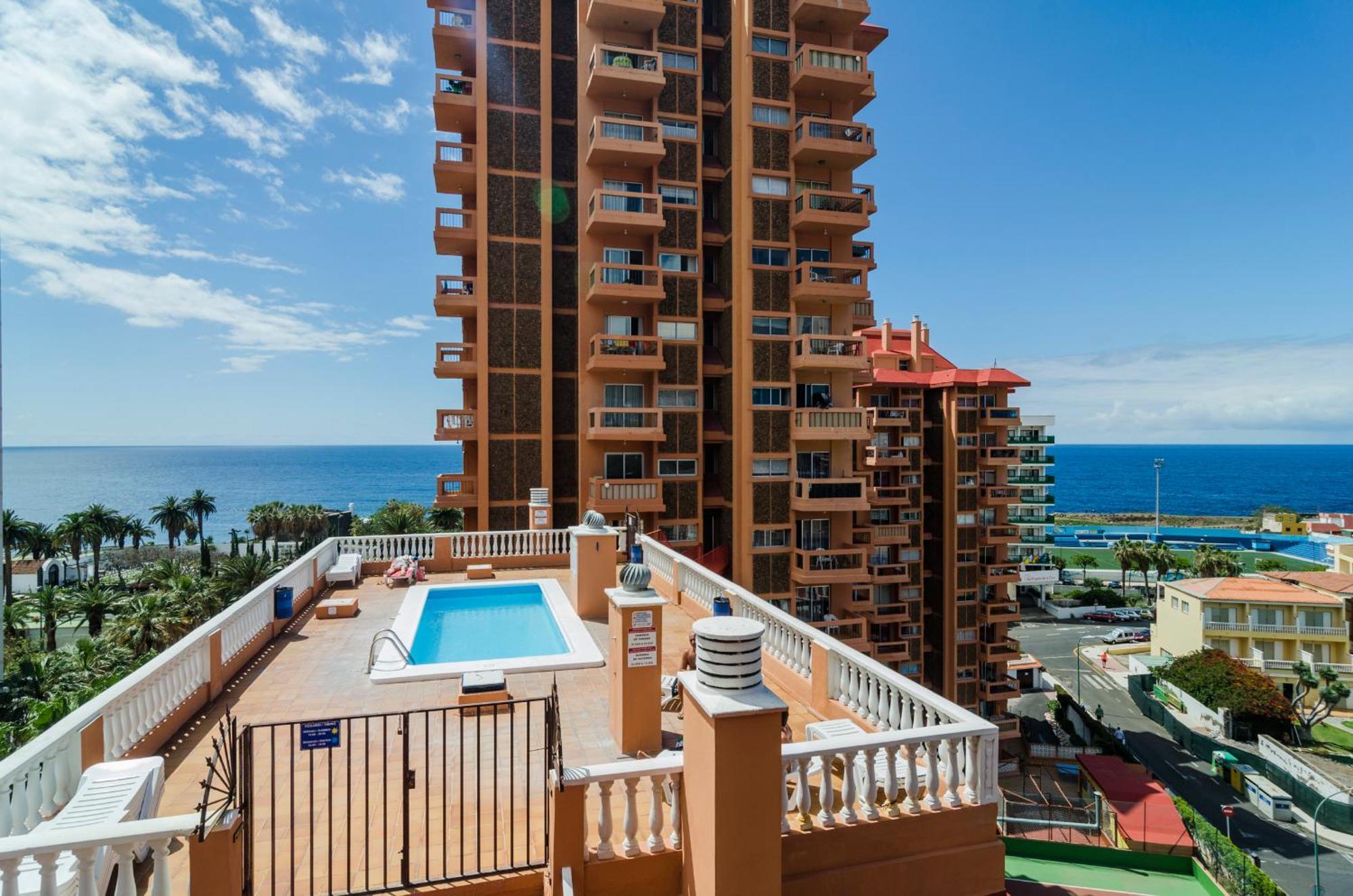 Valle Luz Ocean View