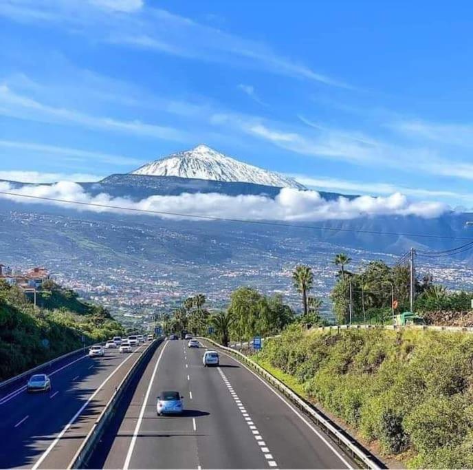 Appartement Centrico Y Encantador Estudio En