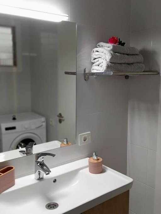 Appartement Centrico Y Encantador Estudio En Puerto de la Cruz (Tenerife)