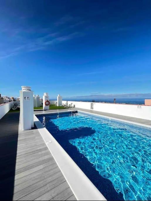 Appartement Centrico Y Encantador Estudio En *