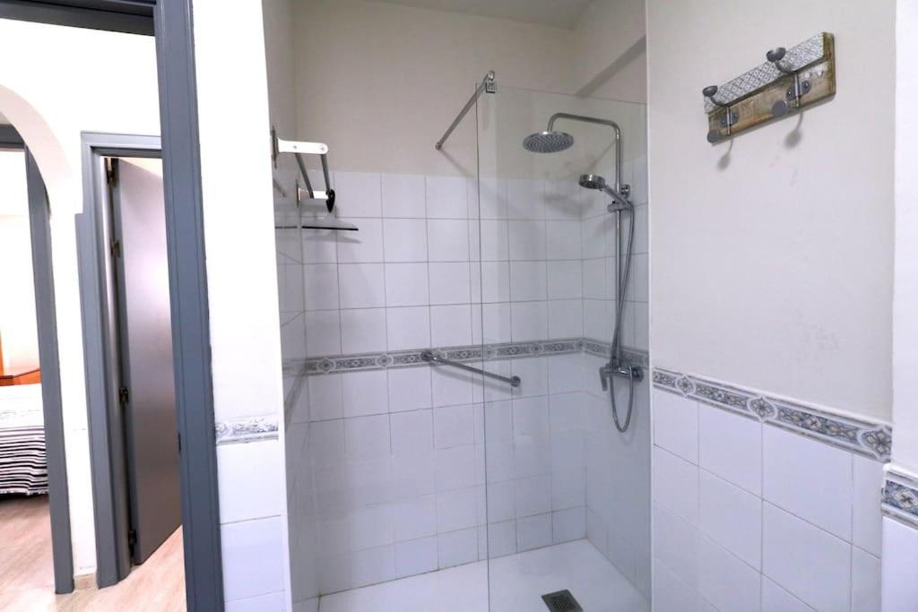 Apartment Atis Tirma Puerto de la Cruz (Tenerife)