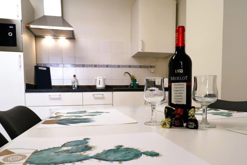 Apartment Atis Tirma