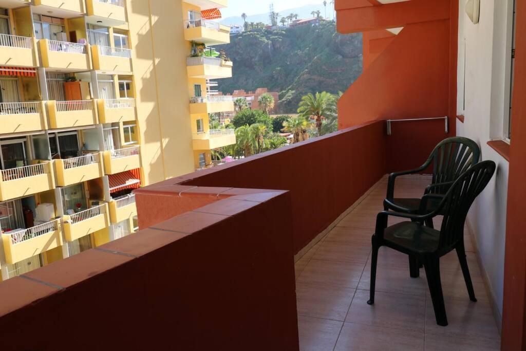 Apartment Atis Tirma Puerto de la Cruz (Tenerife)