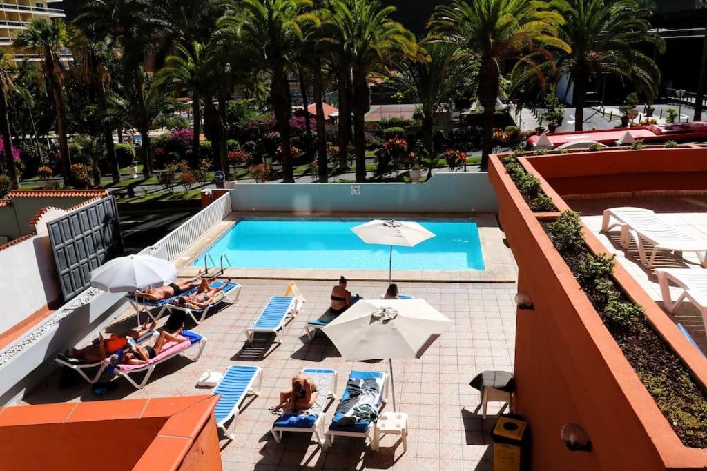 Apartment Atis Tirma Puerto de la Cruz (Tenerife)