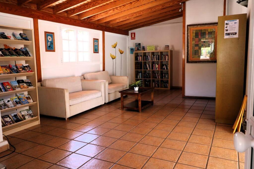 Apartment Atis Tirma Puerto de la Cruz (Tenerife)