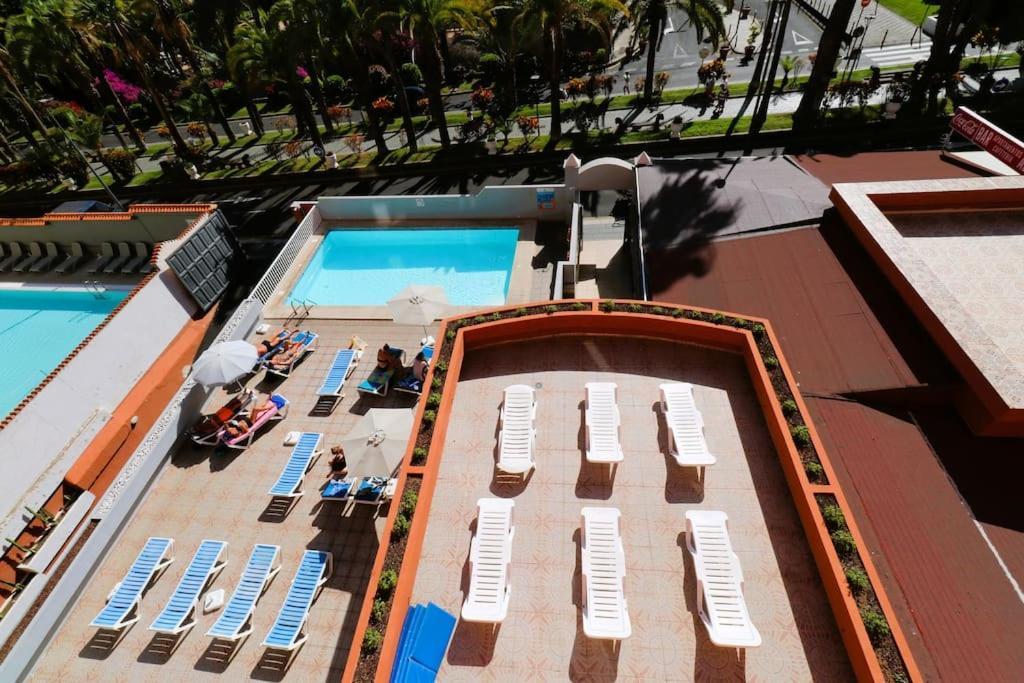 Apartment Atis Tirma Puerto de la Cruz (Tenerife)