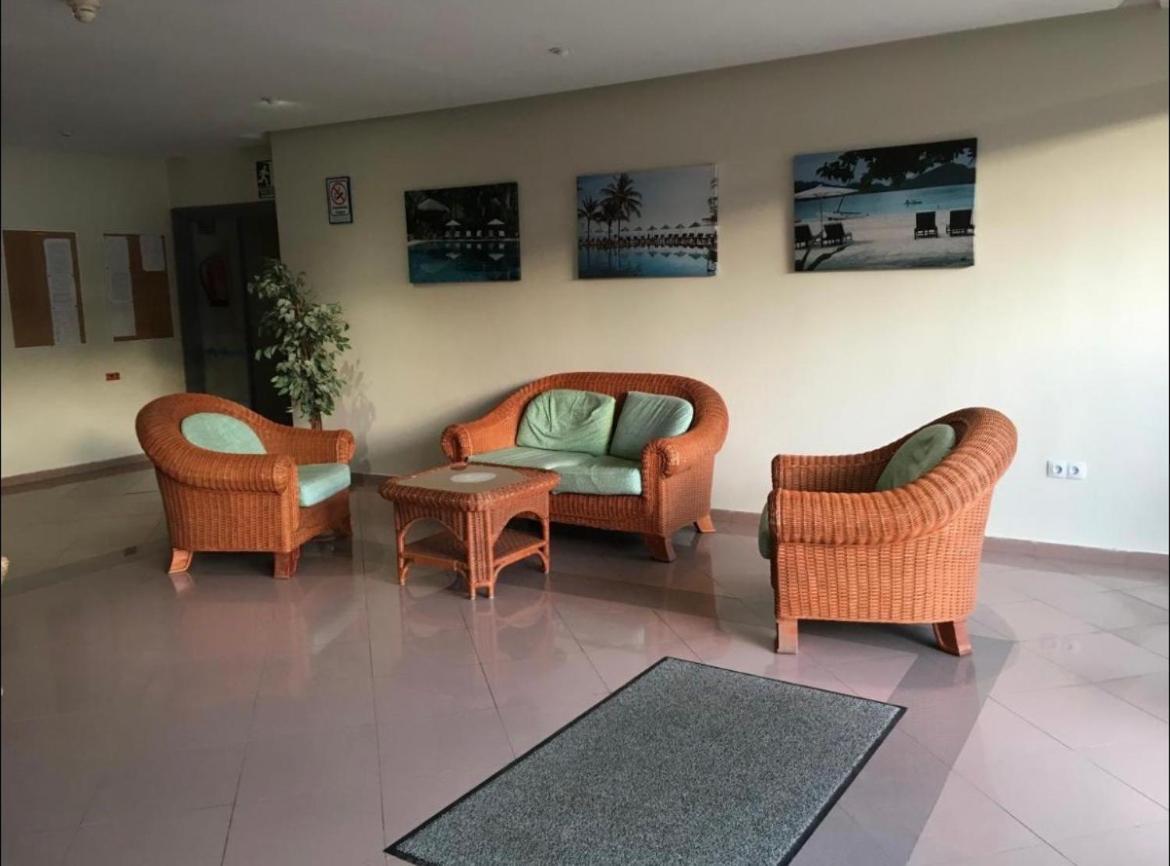 Apartment Tranquilo En El Puerto de la Cruz (Tenerife)