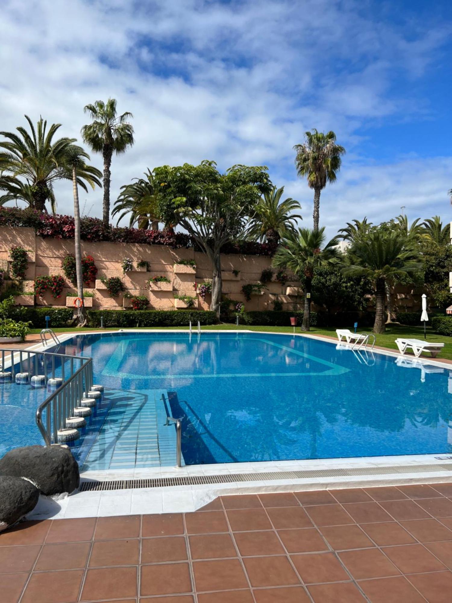 Apartment Tranquilo En El Puerto de la Cruz (Tenerife)