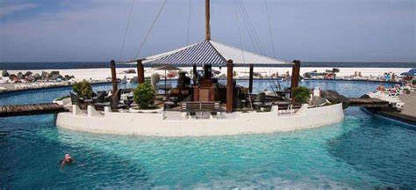 Beatifull Sea View In Pto Cruz Puerto de la Cruz (Tenerife)