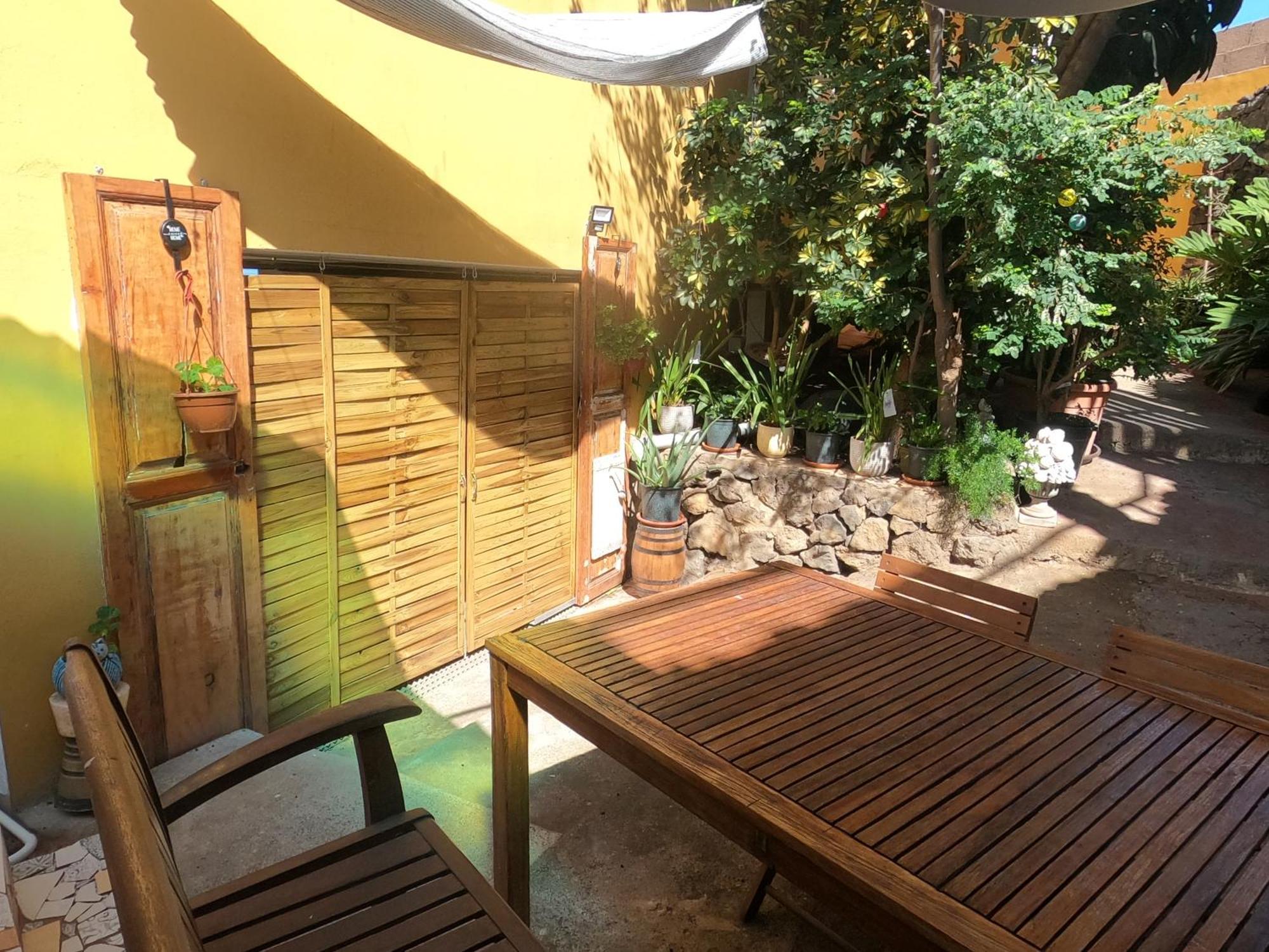 Big At Lila Guest house Puerto de la Cruz (Tenerife)