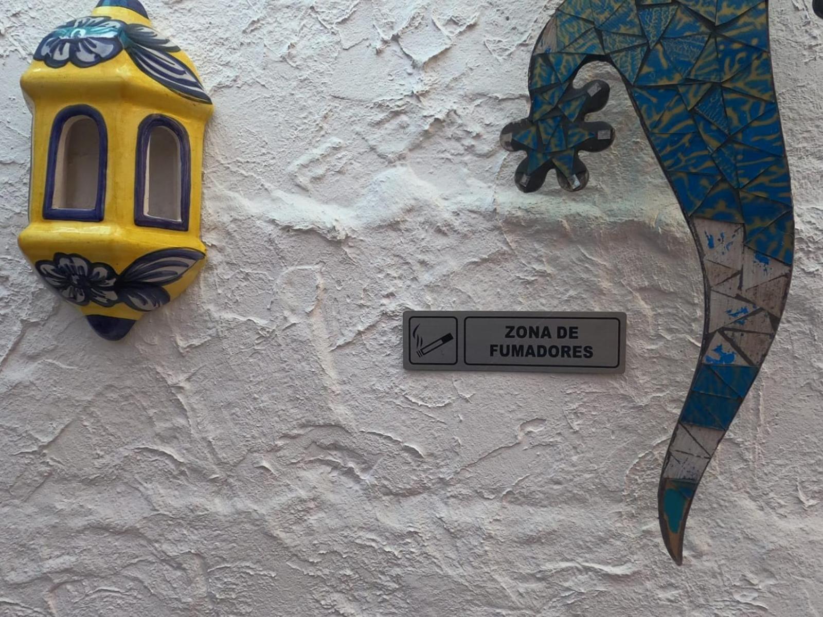 Twin At Lila Guest house Puerto de la Cruz (Tenerife)