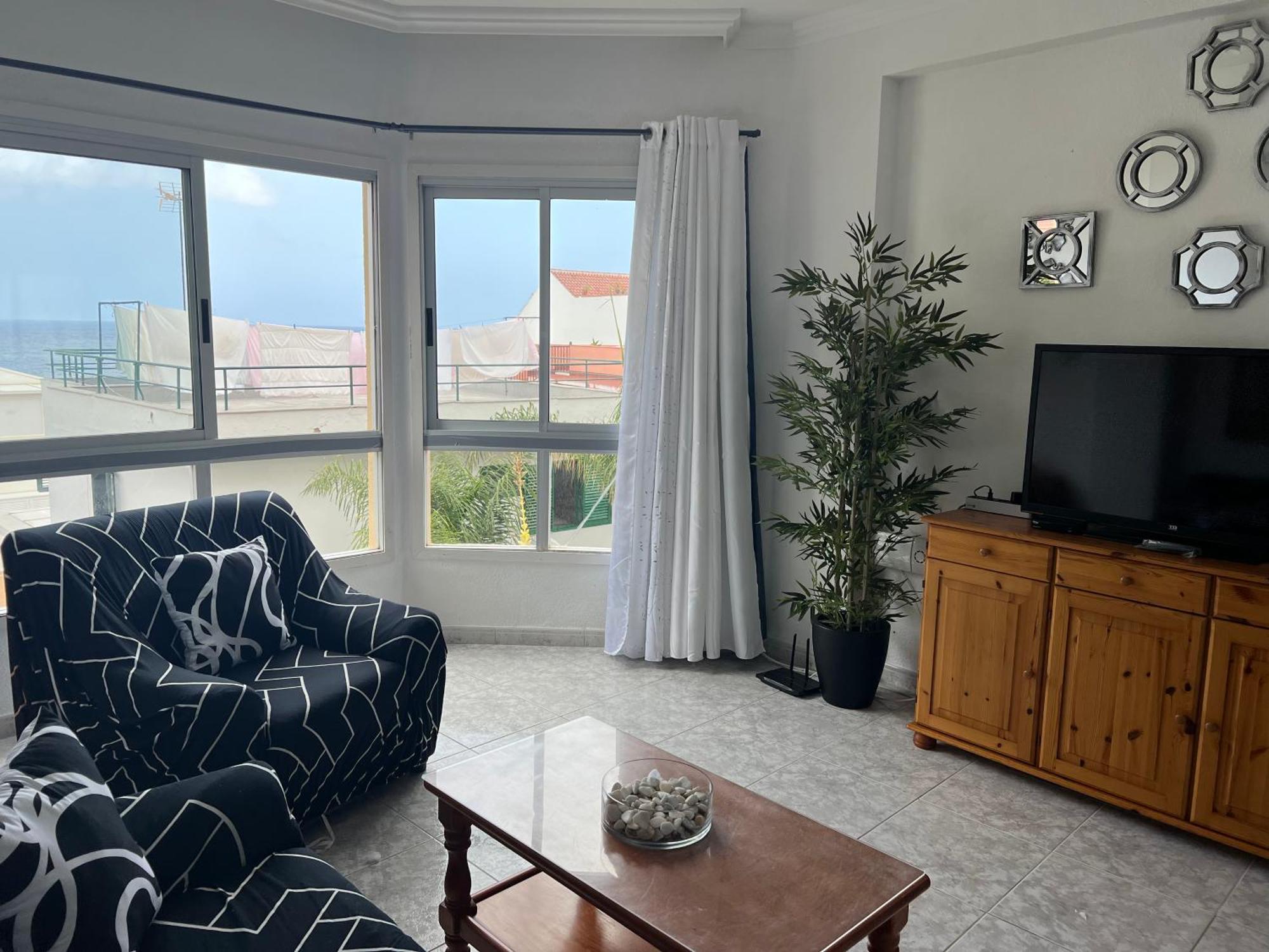 La Casita De Omar En El Corazon Del Apartment Puerto de la Cruz (Tenerife)