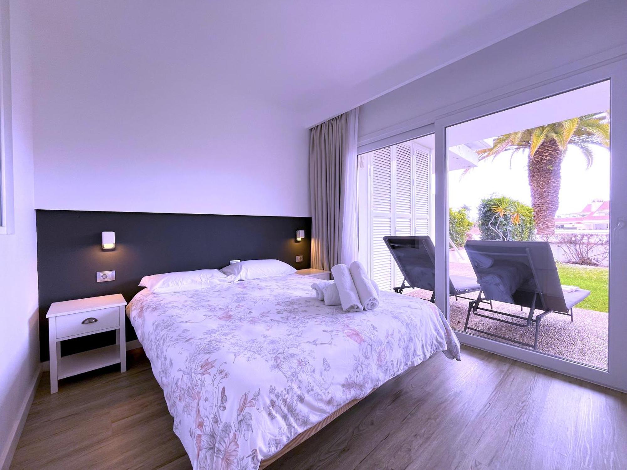 Tropicalidays Botanic Garden Apartment *