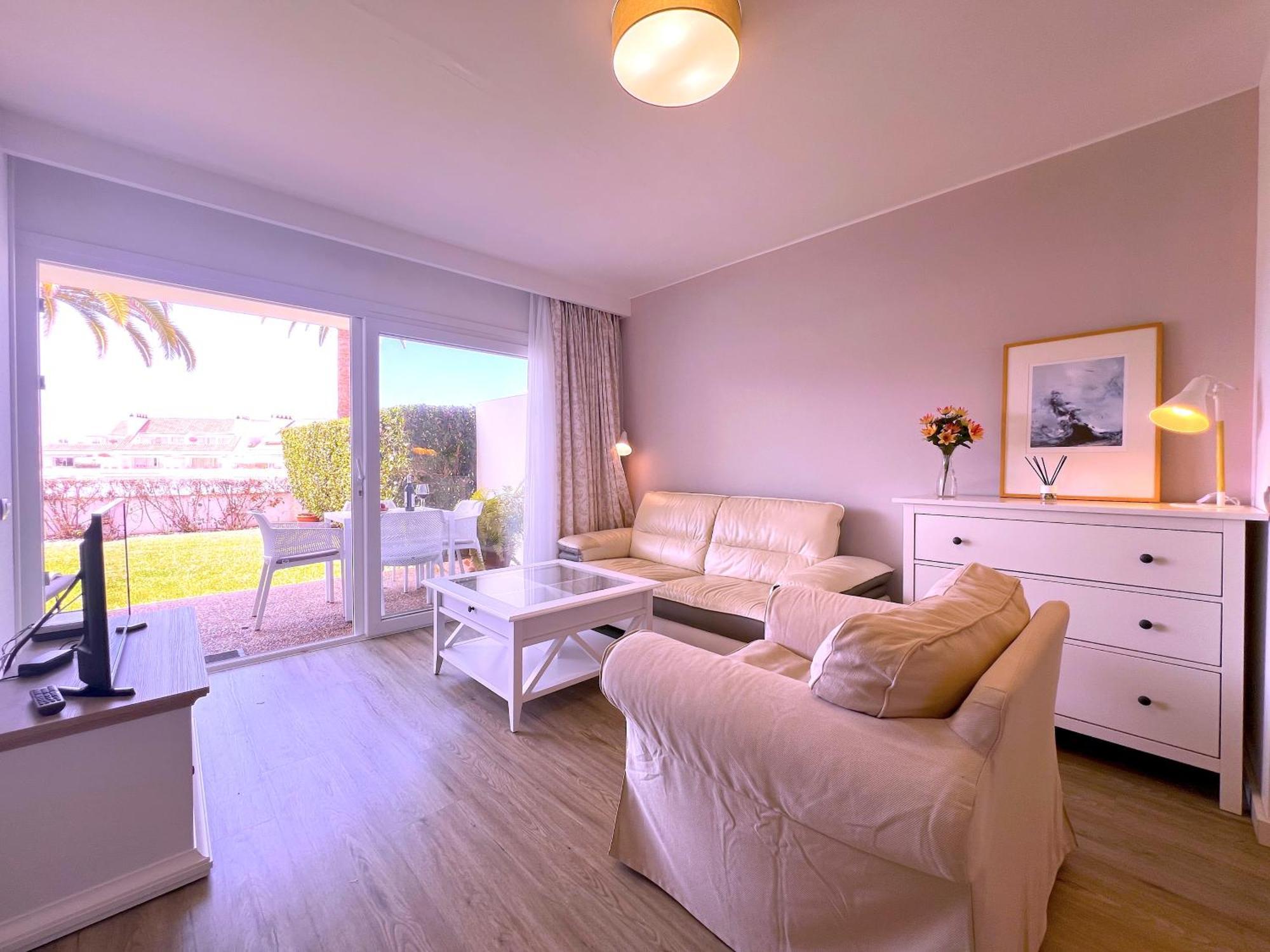 Apartment Tropicalidays Botanic Garden