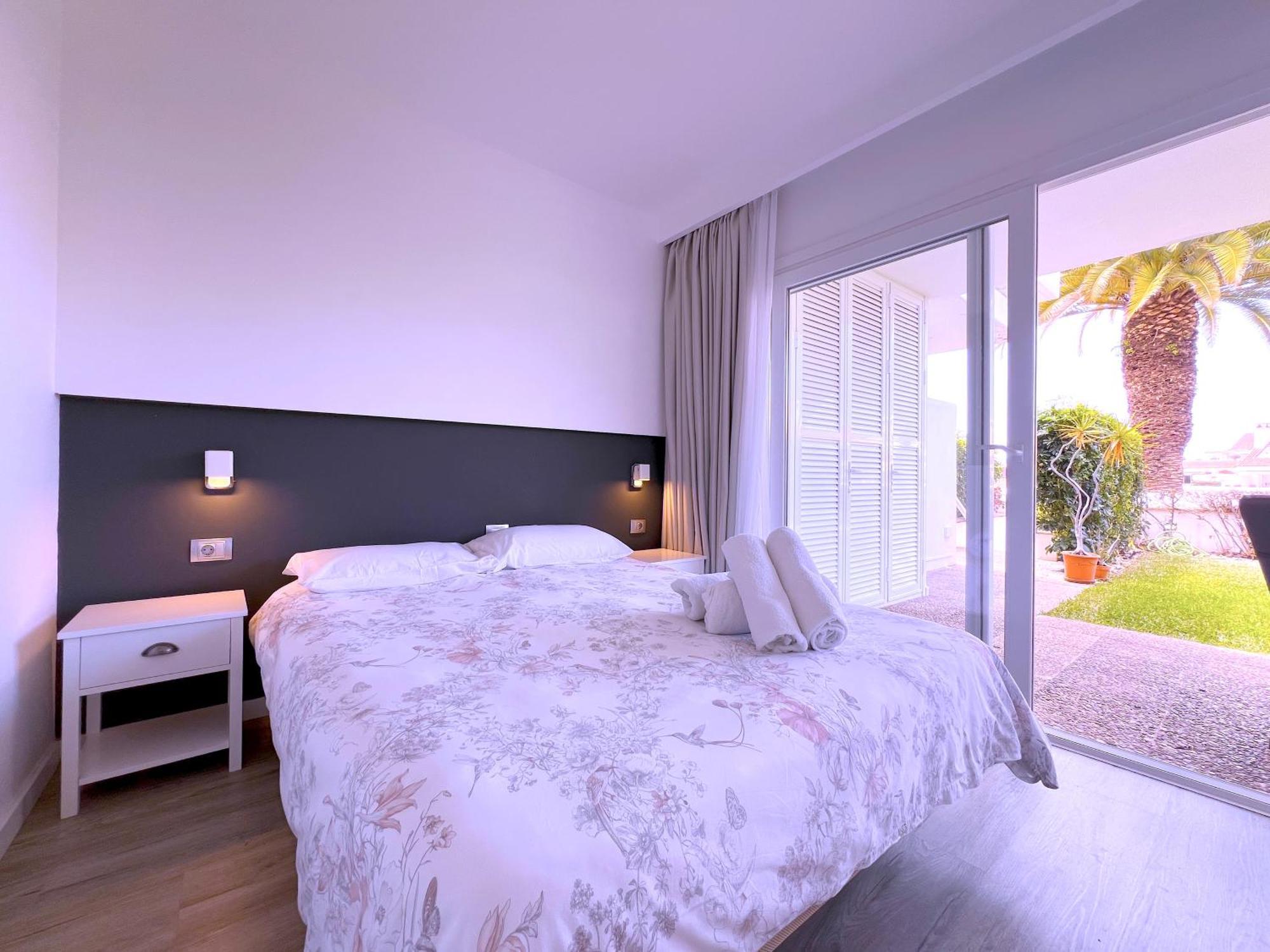Tropicalidays Botanic Garden Apartment Puerto de la Cruz (Tenerife)