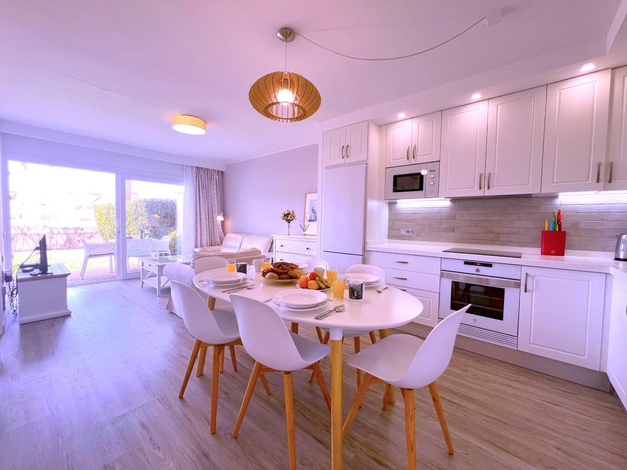 Tropicalidays Botanic Garden Apartment