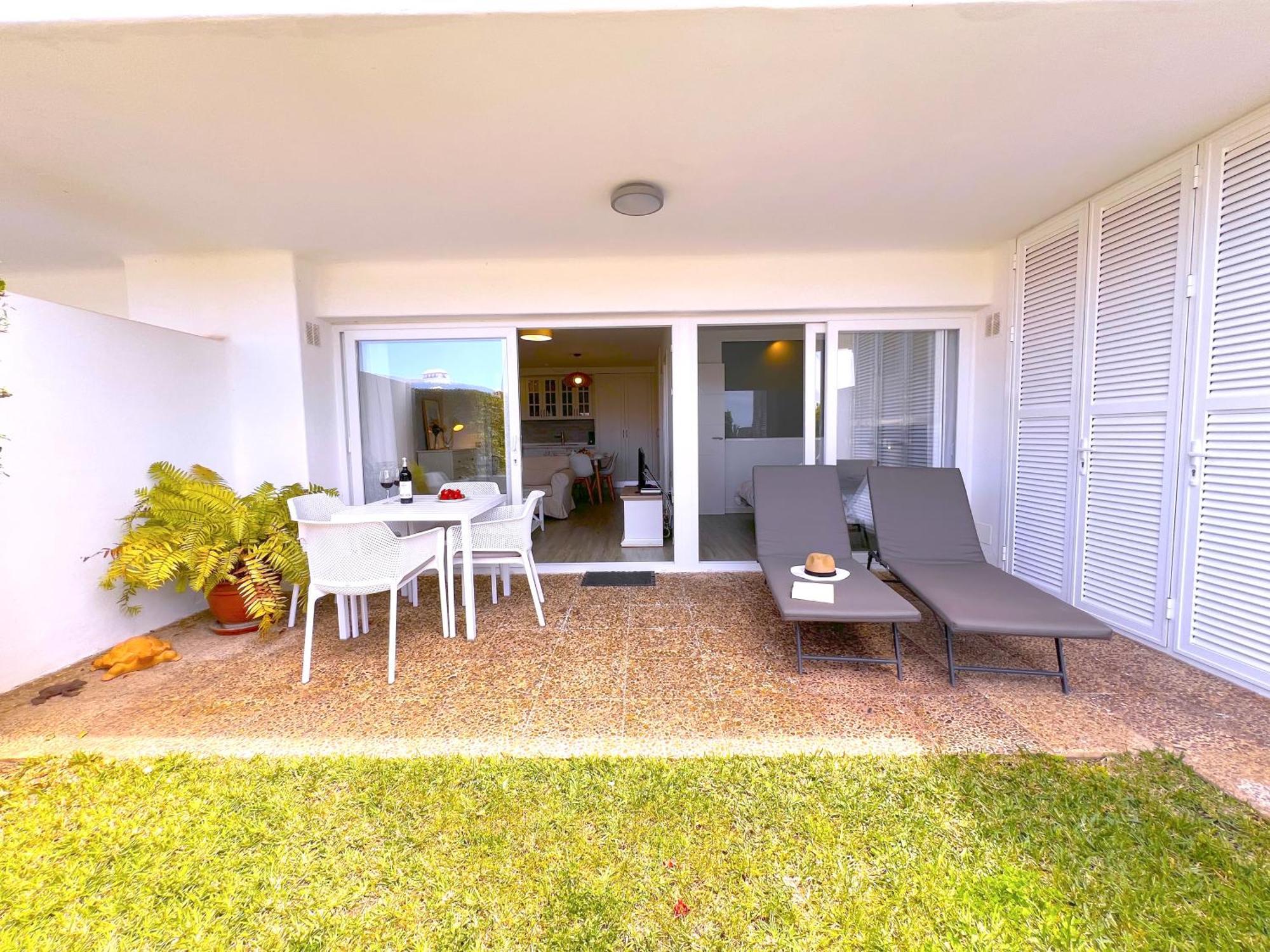 Tropicalidays Botanic Garden Apartment *