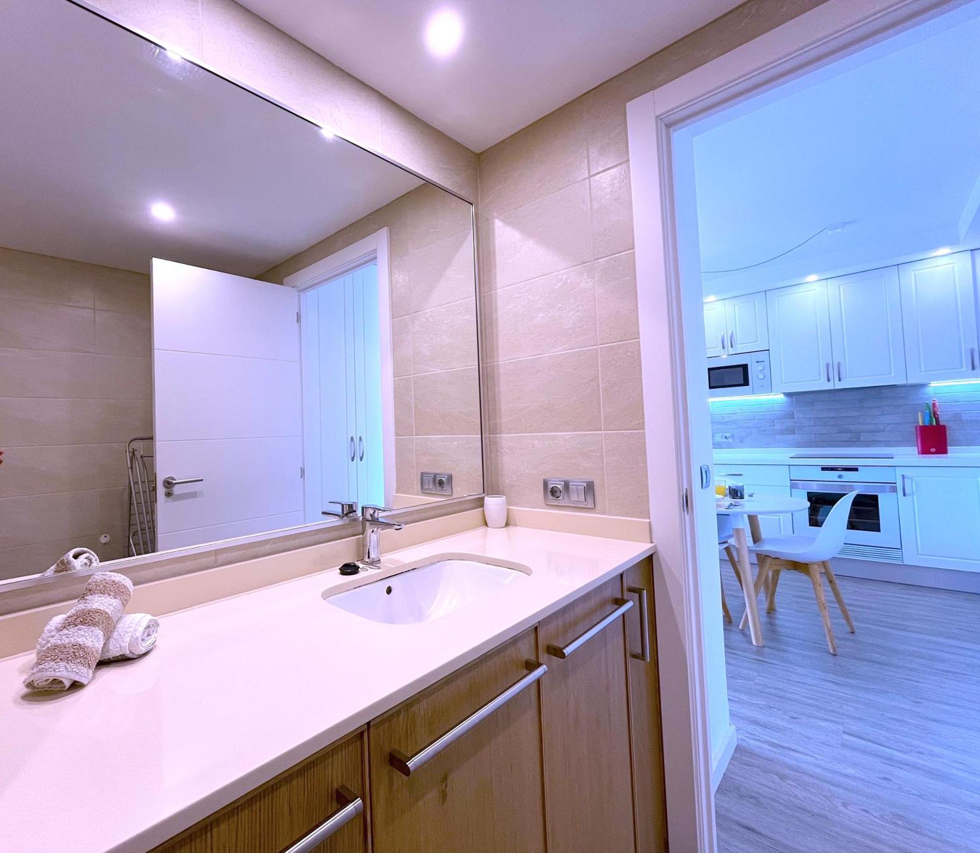 Tropicalidays Botanic Garden Apartment