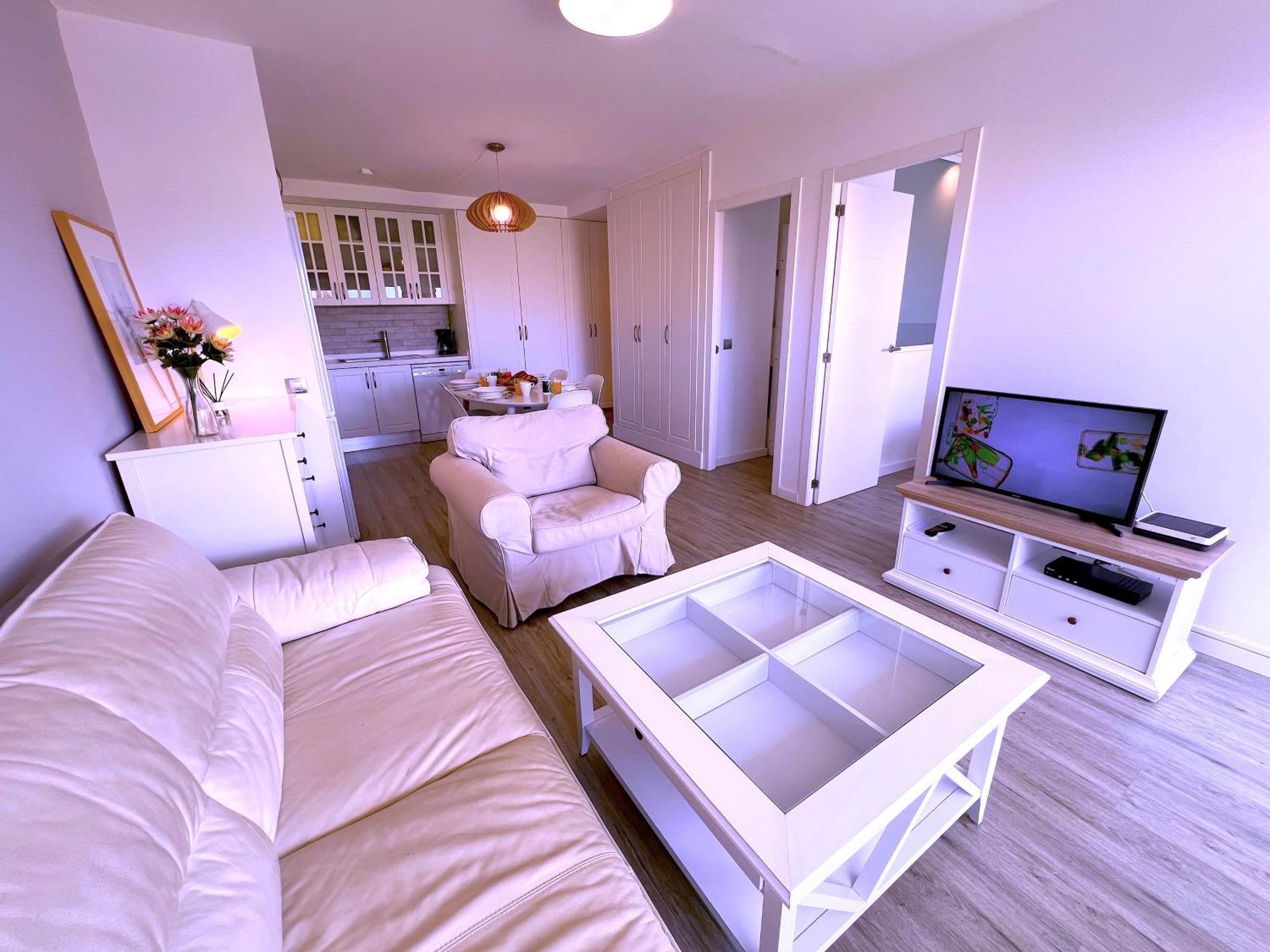 Tropicalidays Botanic Garden Apartment Puerto de la Cruz (Tenerife)