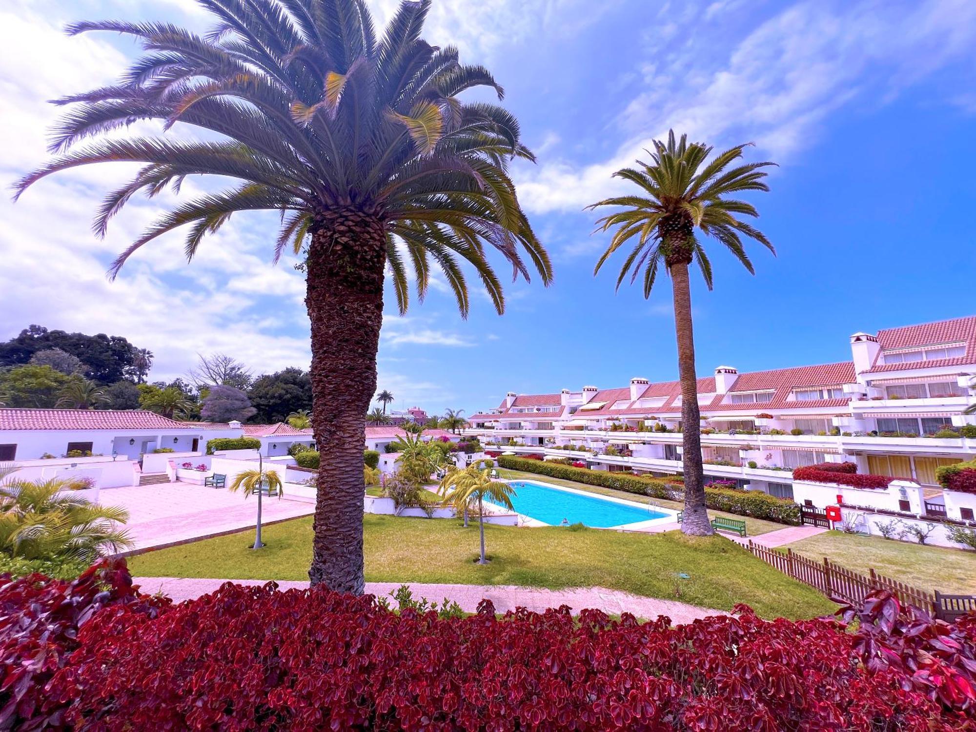 Apartment Tropicalidays Botanic Garden Puerto de la Cruz (Tenerife)