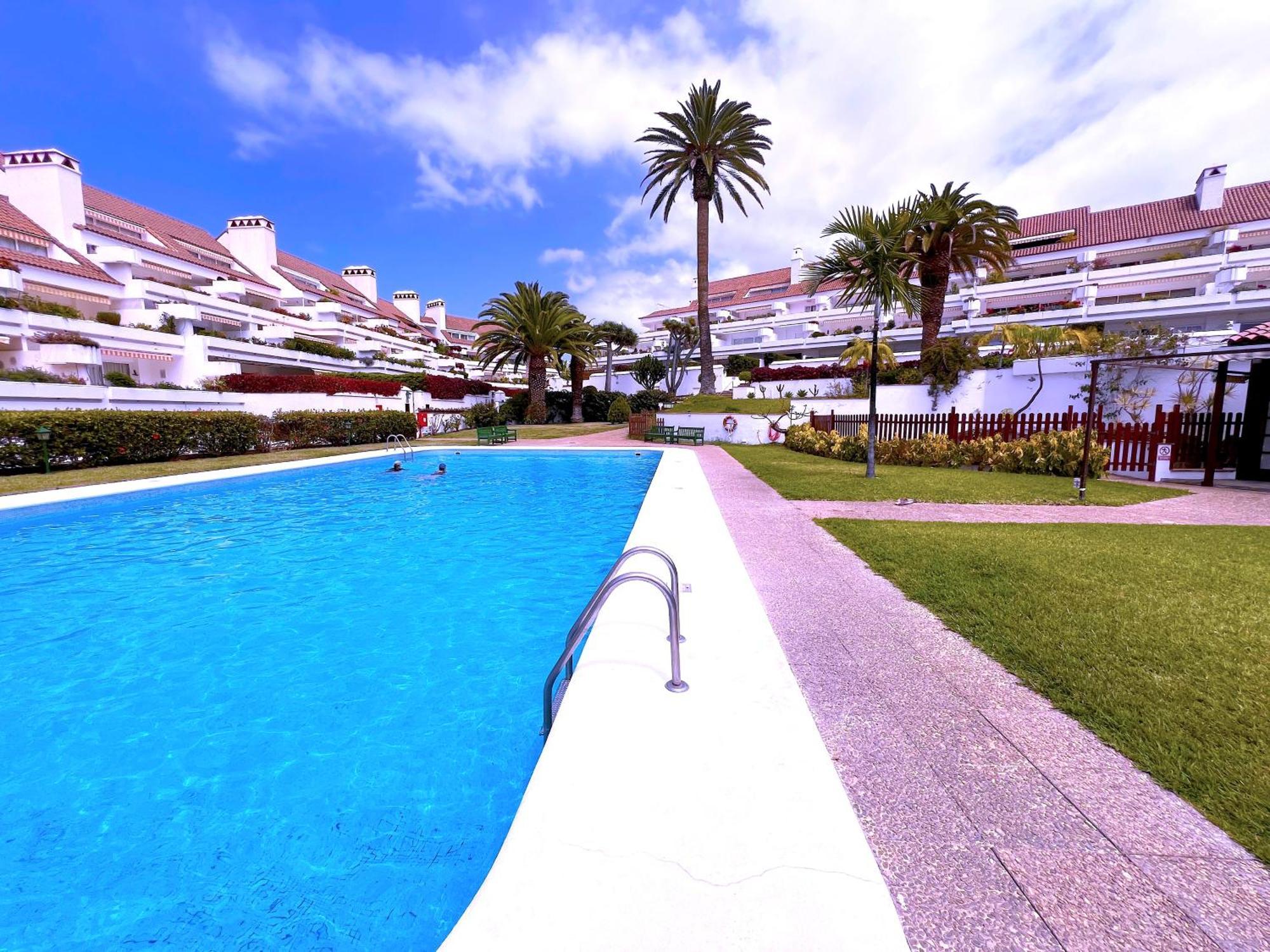 Tropicalidays Botanic Garden Apartment *