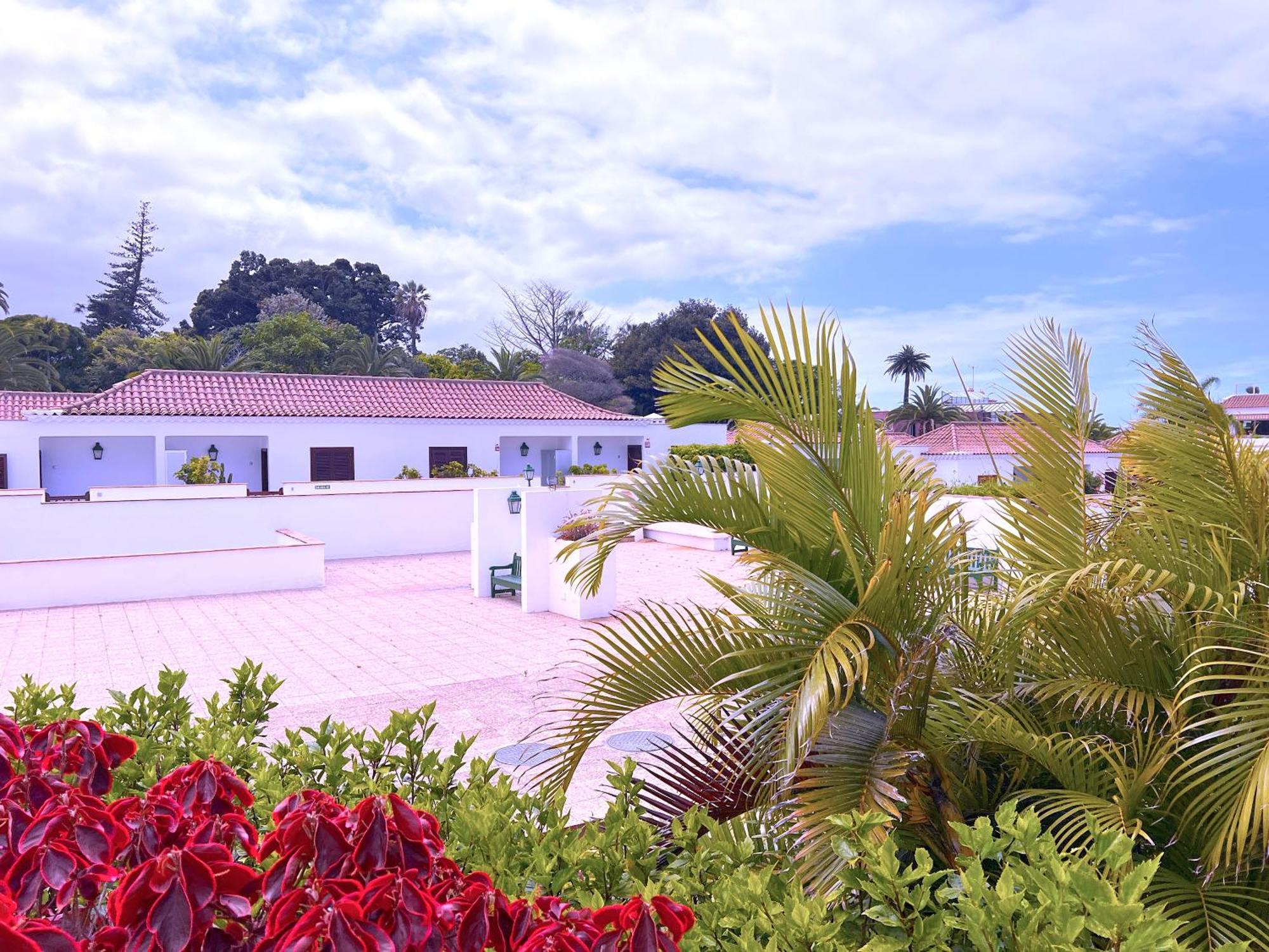 Tropicalidays Botanic Garden