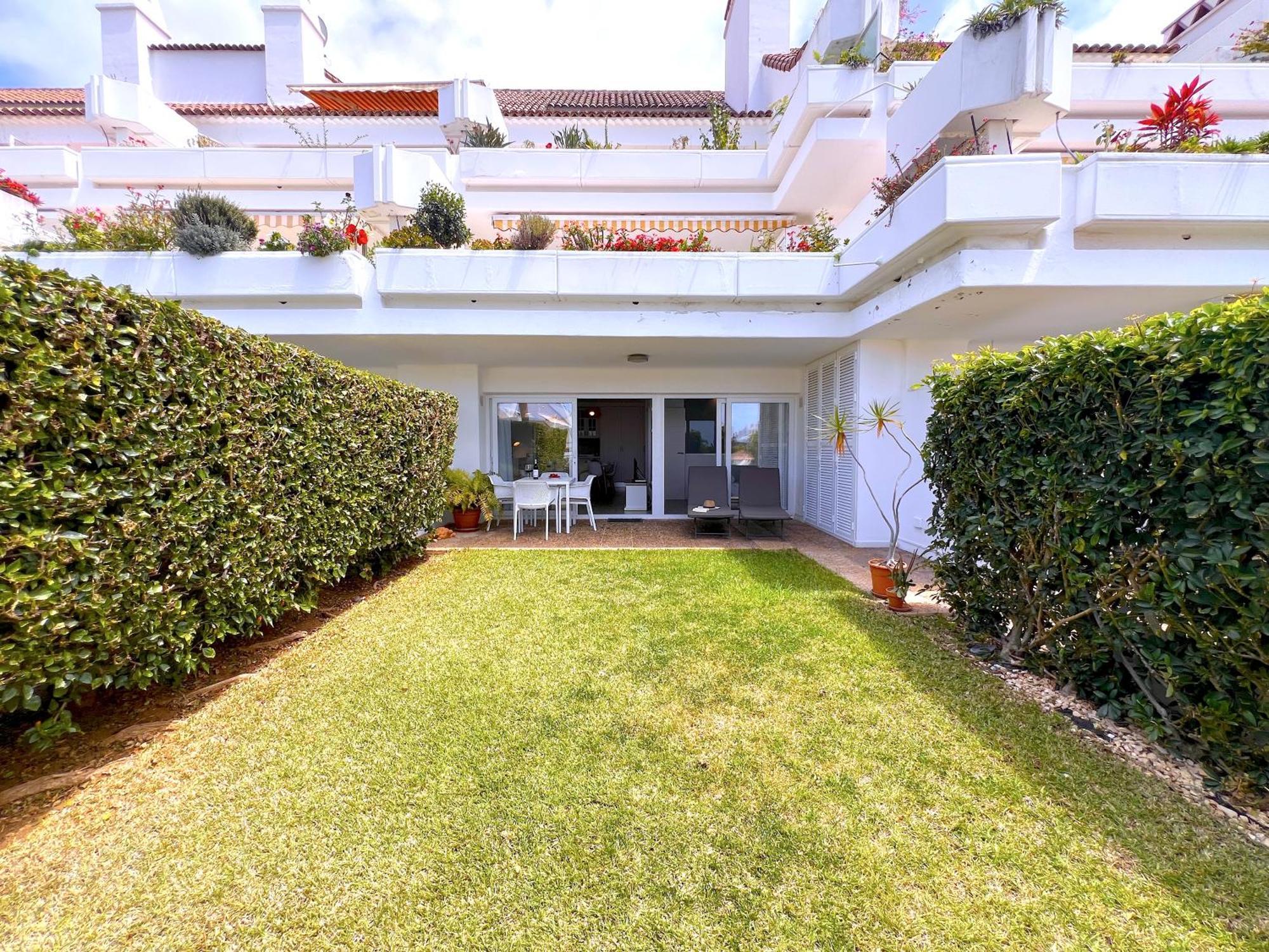 Apartment Tropicalidays Botanic Garden Puerto de la Cruz (Tenerife)