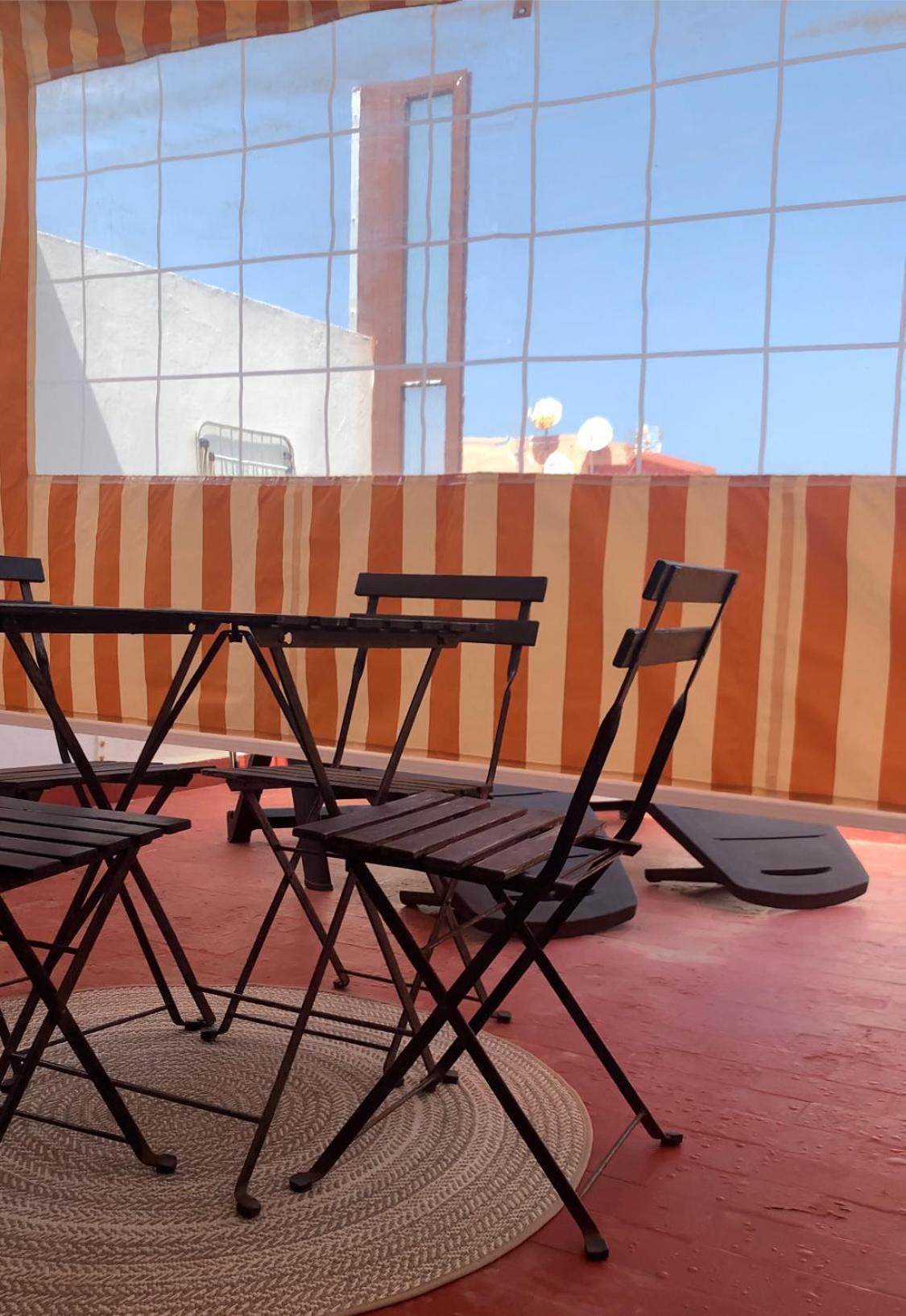 Apartamento Estudio ático Sol Y Playa Piscina