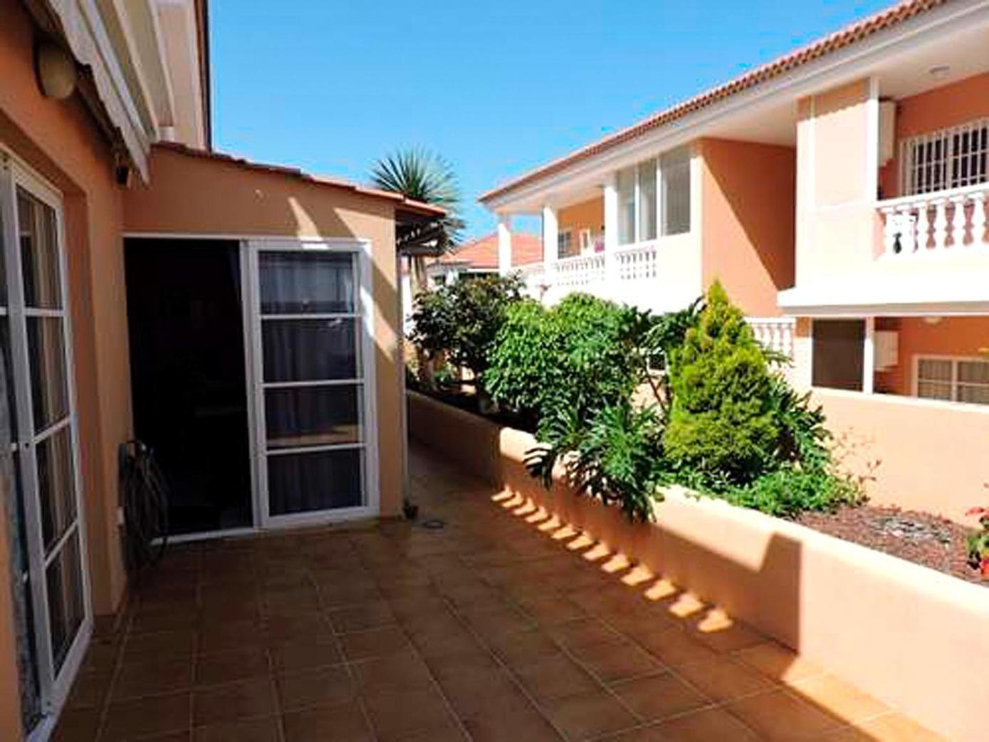 Apartment Casa Manuela -