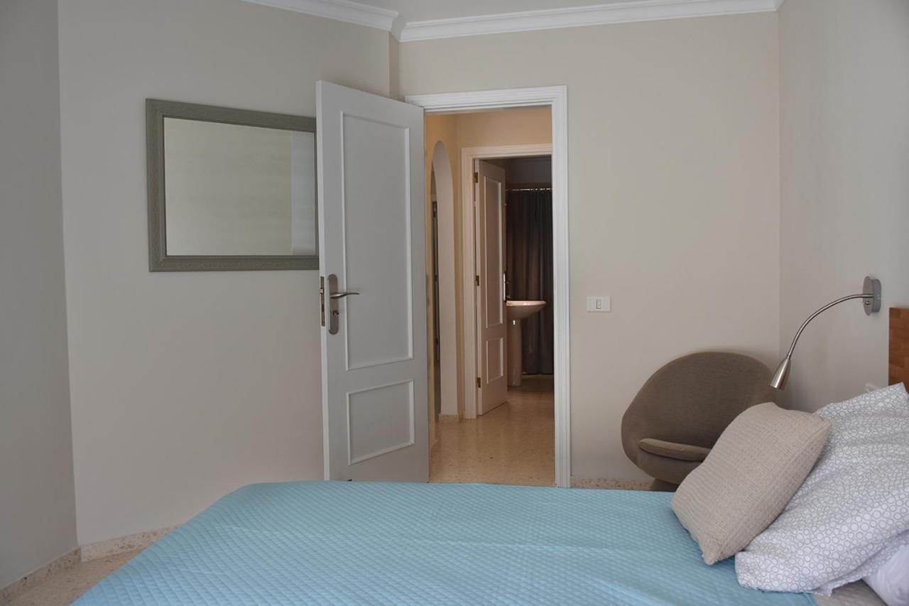 Casa Serena Huoneisto *