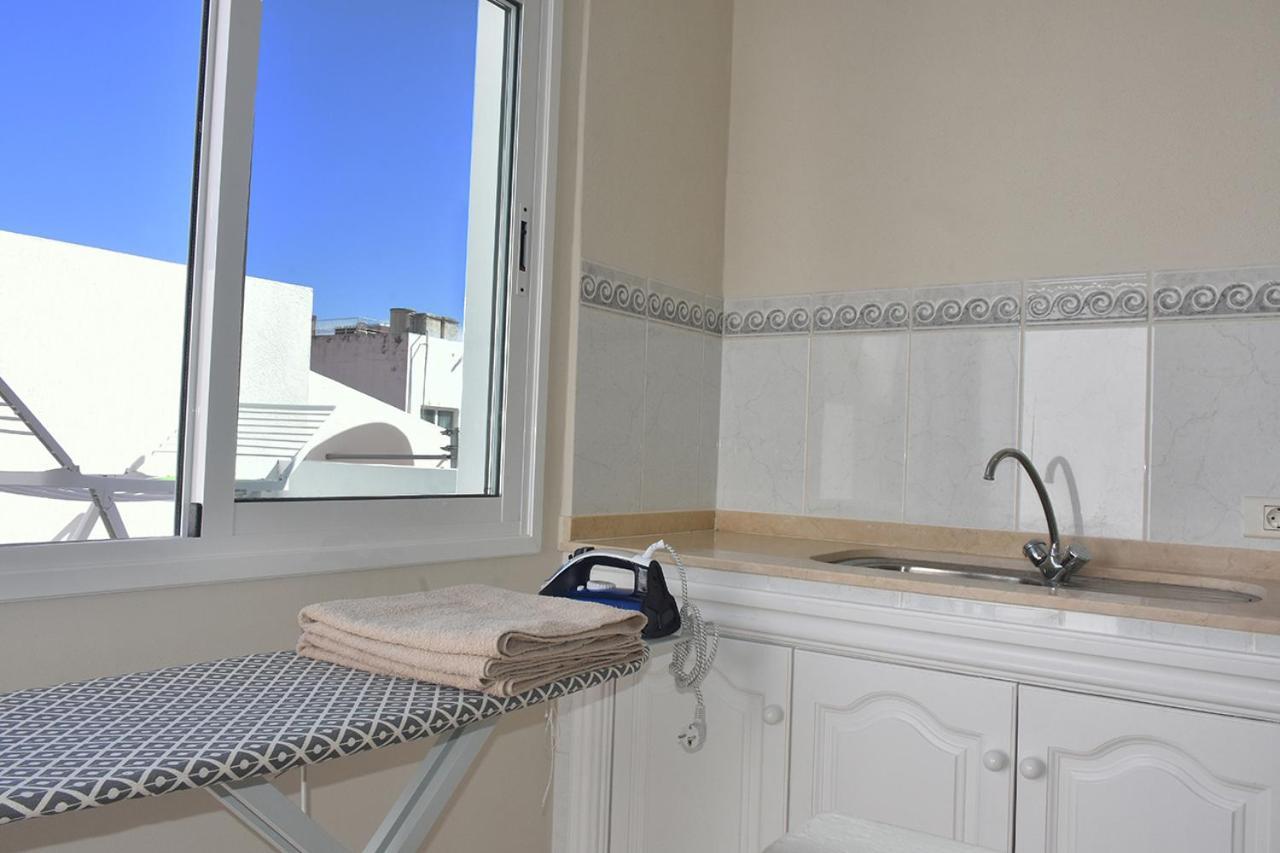 Casa Serena Apartment *