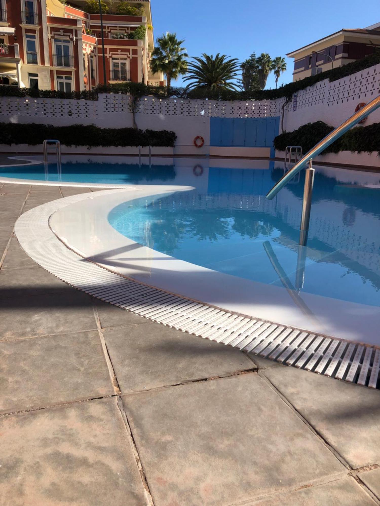 Apartment Perla's House With Incredible Sea View Puerto de la Cruz (Tenerife)