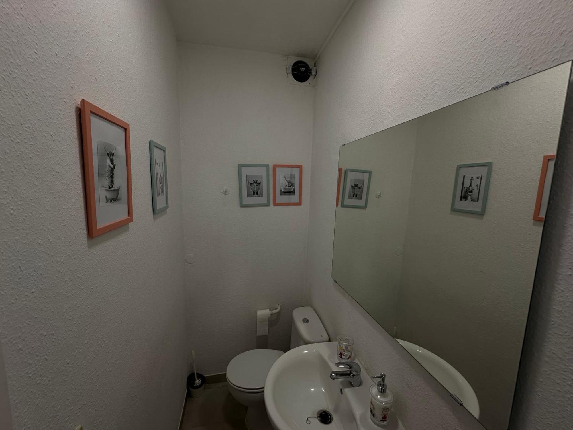 Căn hộ Apartamento Puerto De La Cruz- San Fernando