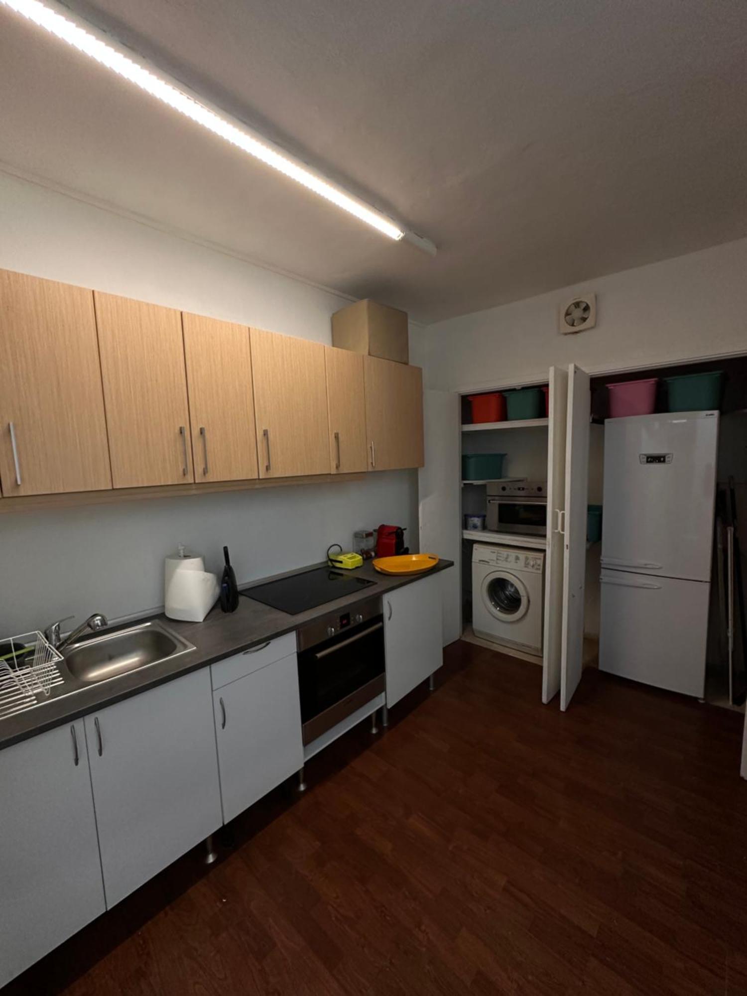 Apartamento Puerto De La Cruz- San Fernando Căn hộ