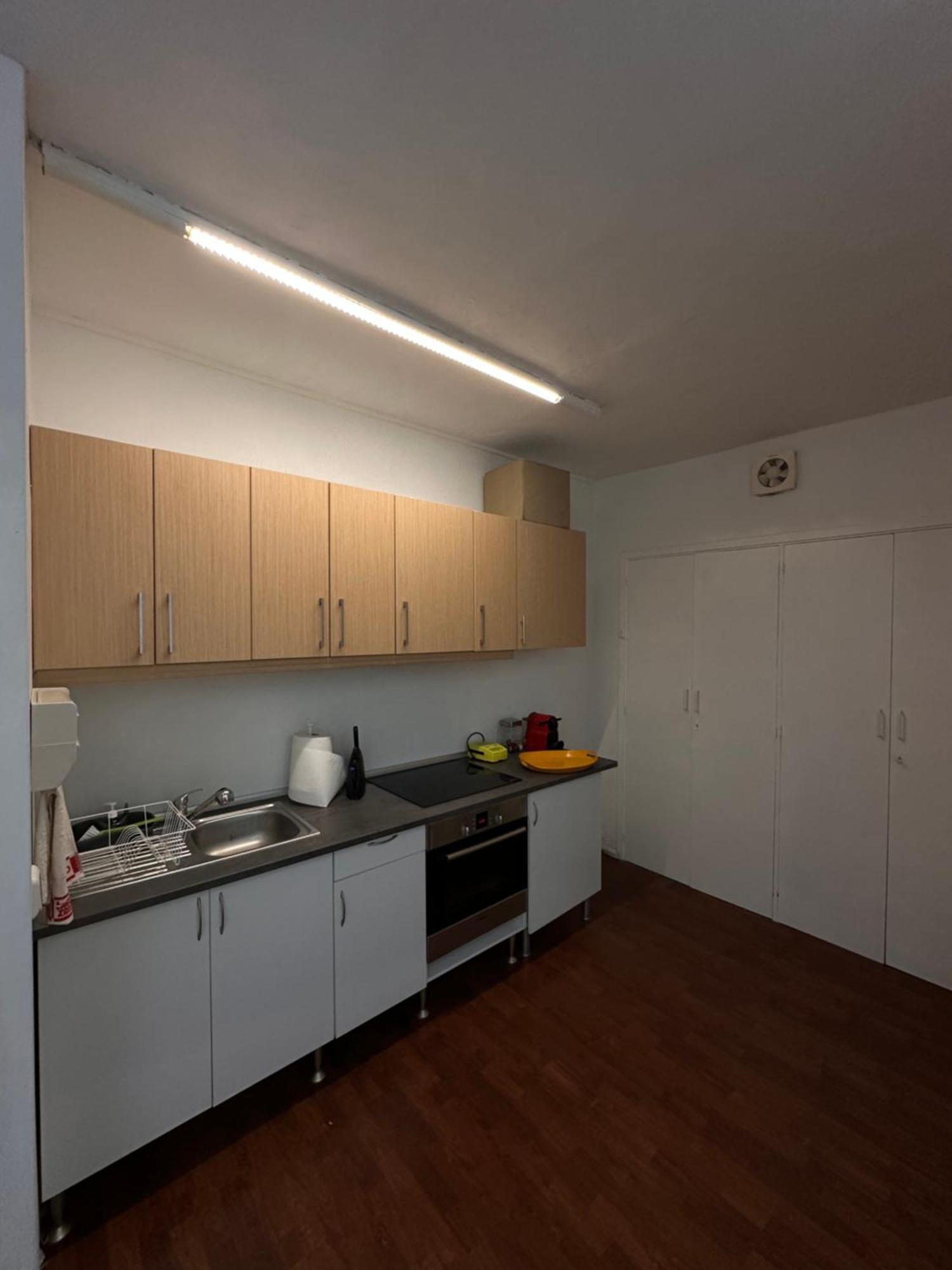 Căn hộ Apartamento Puerto De La Cruz- San Fernando *