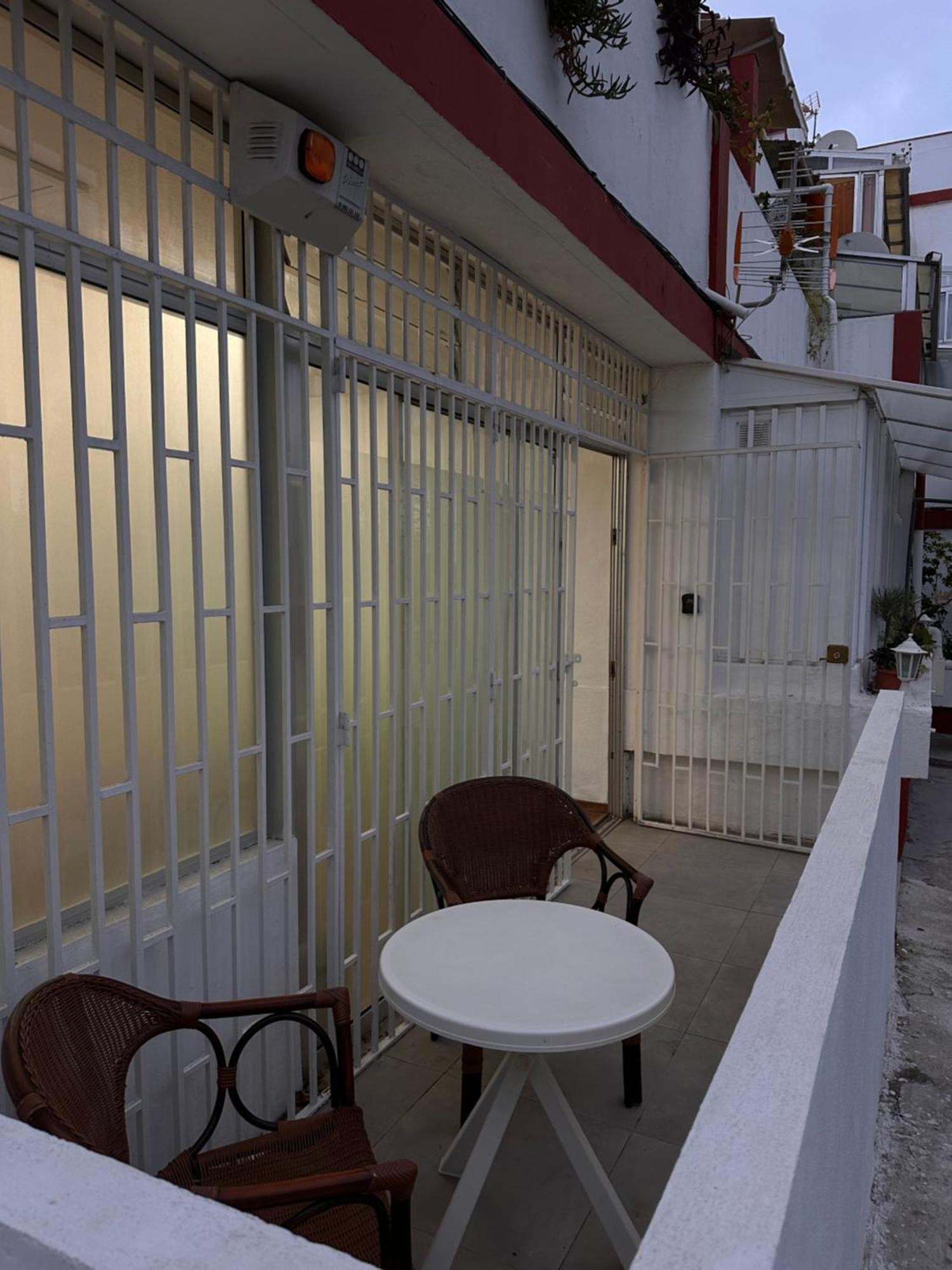 Apartamento Puerto De La Cruz- San Fernando Căn hộ