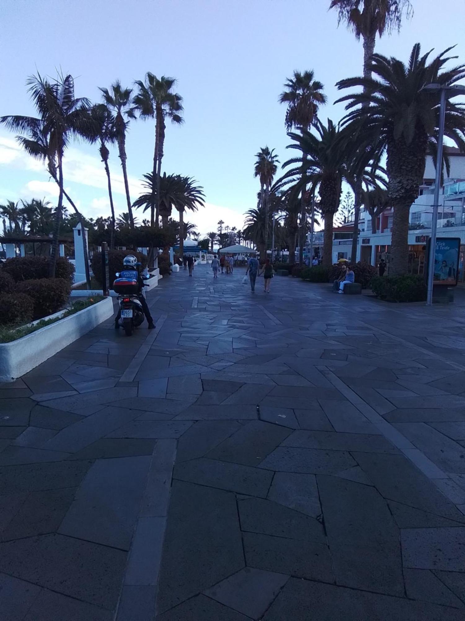 Bahamas Puerto *
