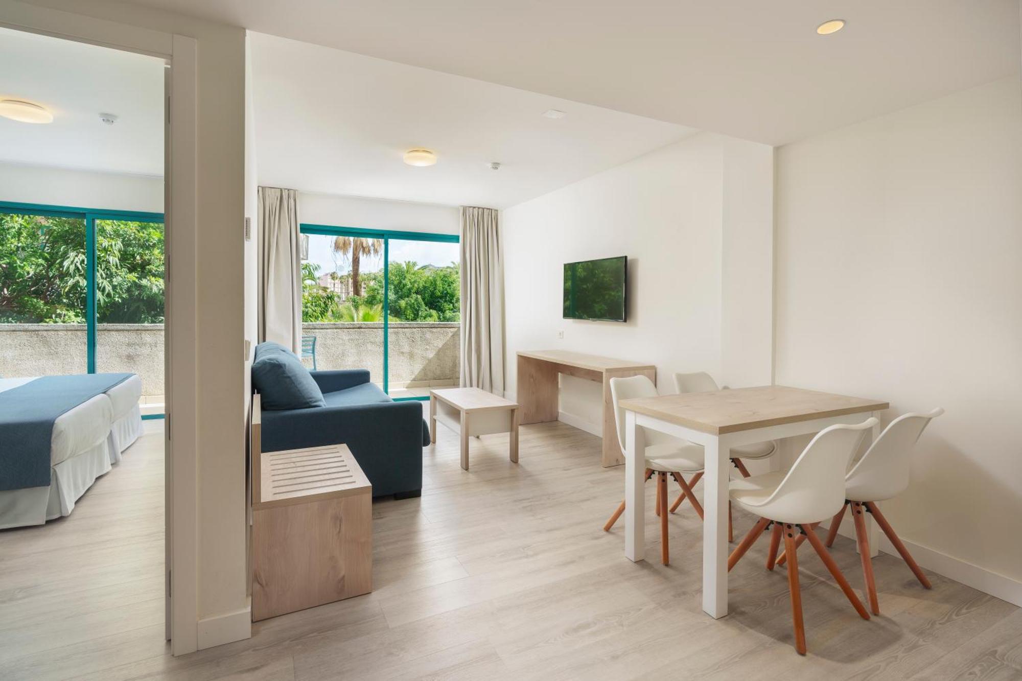 Alua Tenerife Hotel 4*