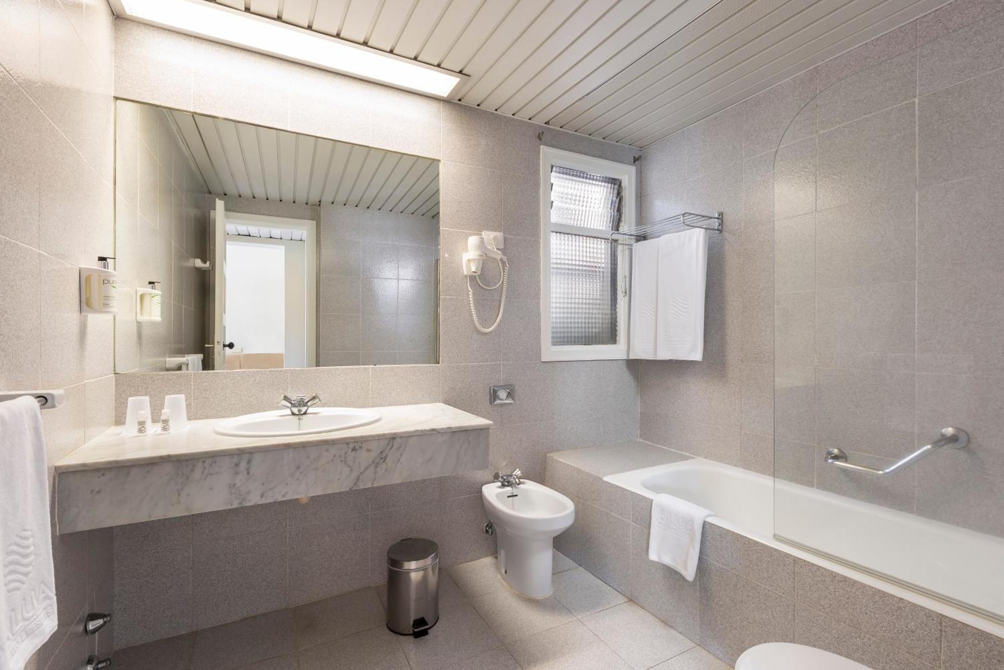 Parque San Antonio Hotel 4*