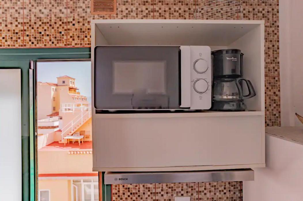 Apartment Centrico Con Vista Al Muelle Puerto de la Cruz (Tenerife)