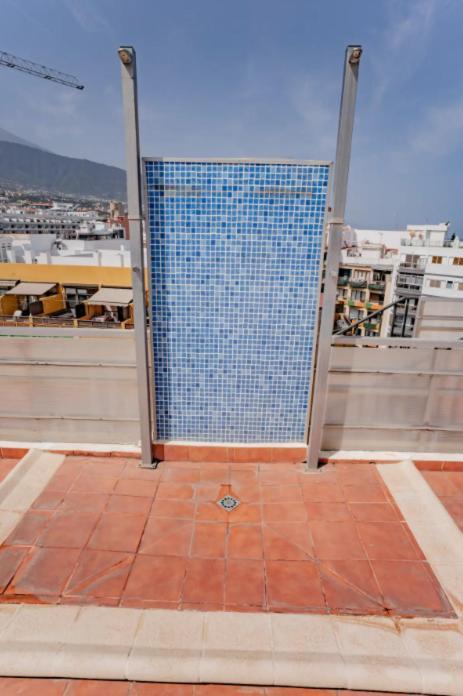 Căn hộ Centrico Con Vista Al Muelle Puerto de la Cruz (Tenerife)
