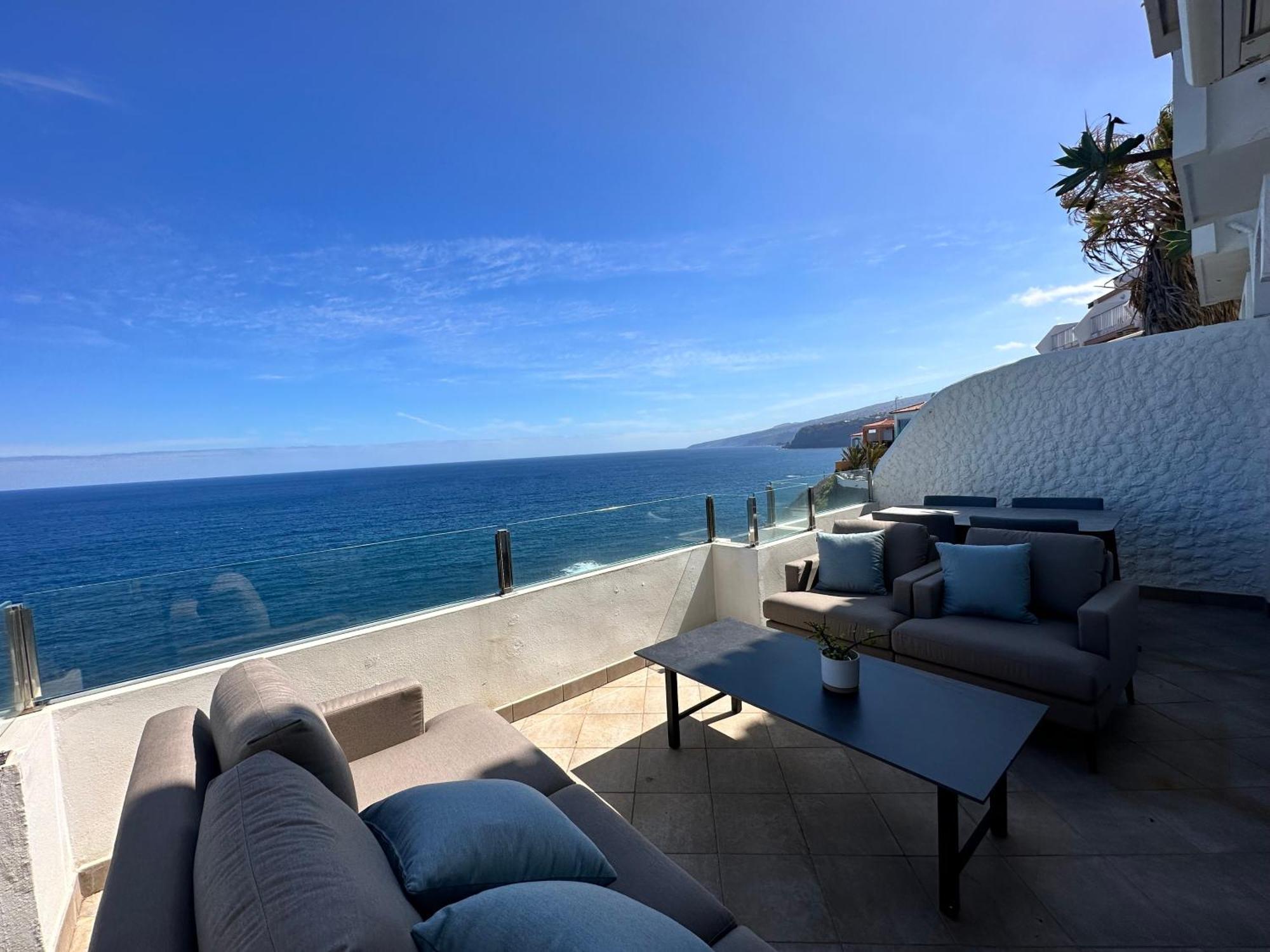 Bellavista Paradise Daire *
