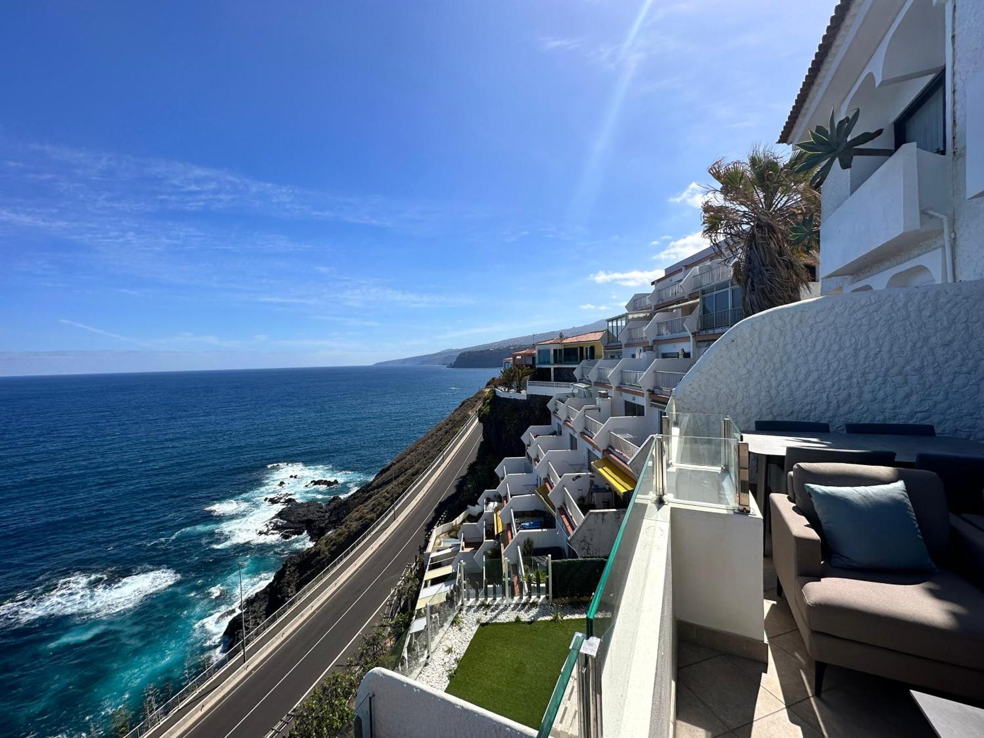 Bellavista Paradise Daire Puerto de la Cruz (Tenerife)