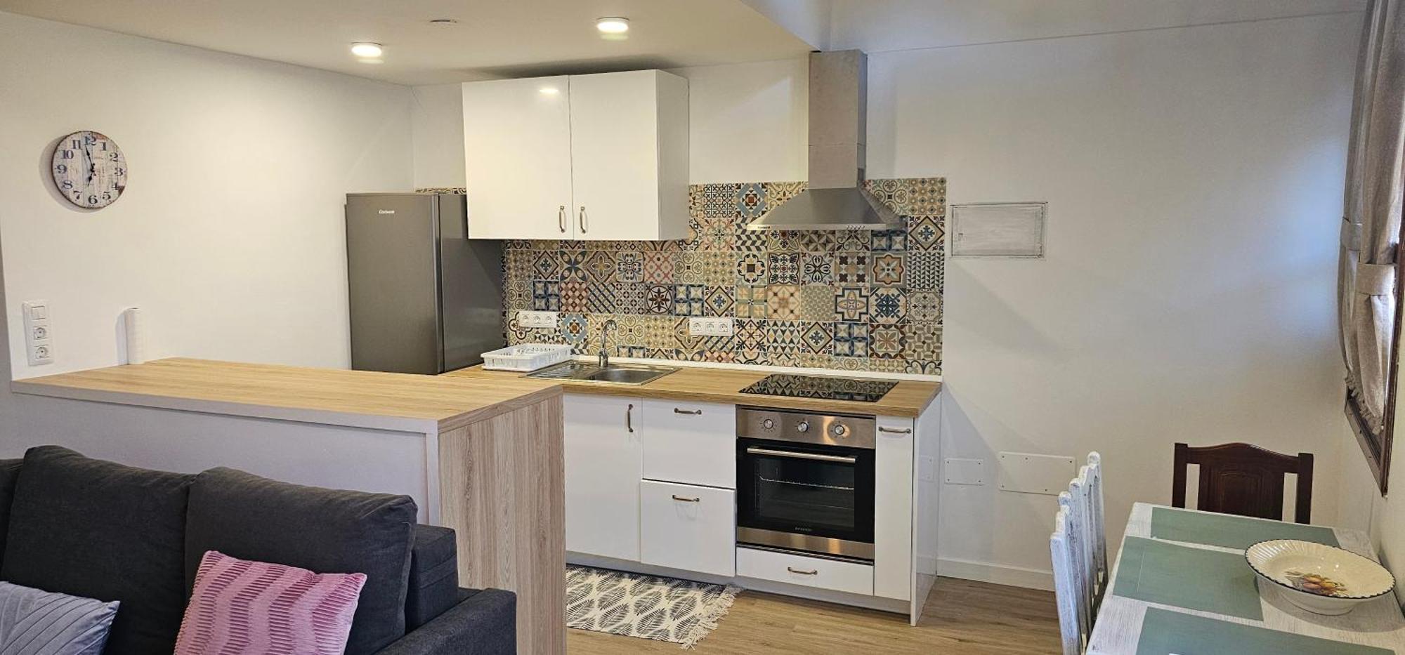 Apartment In The Center Of The Old Town. *