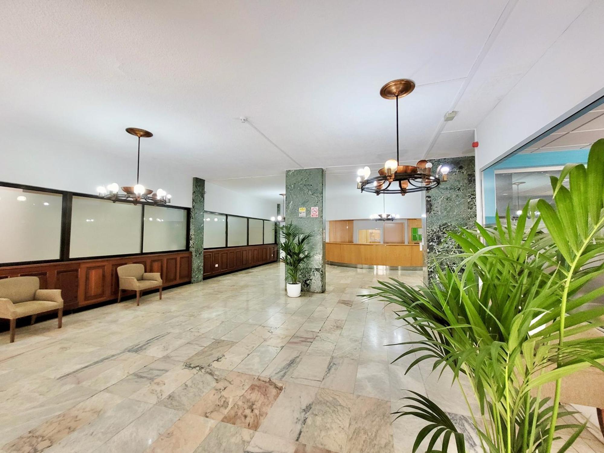 Estudio Tinerfe Apartment Puerto de la Cruz (Tenerife)