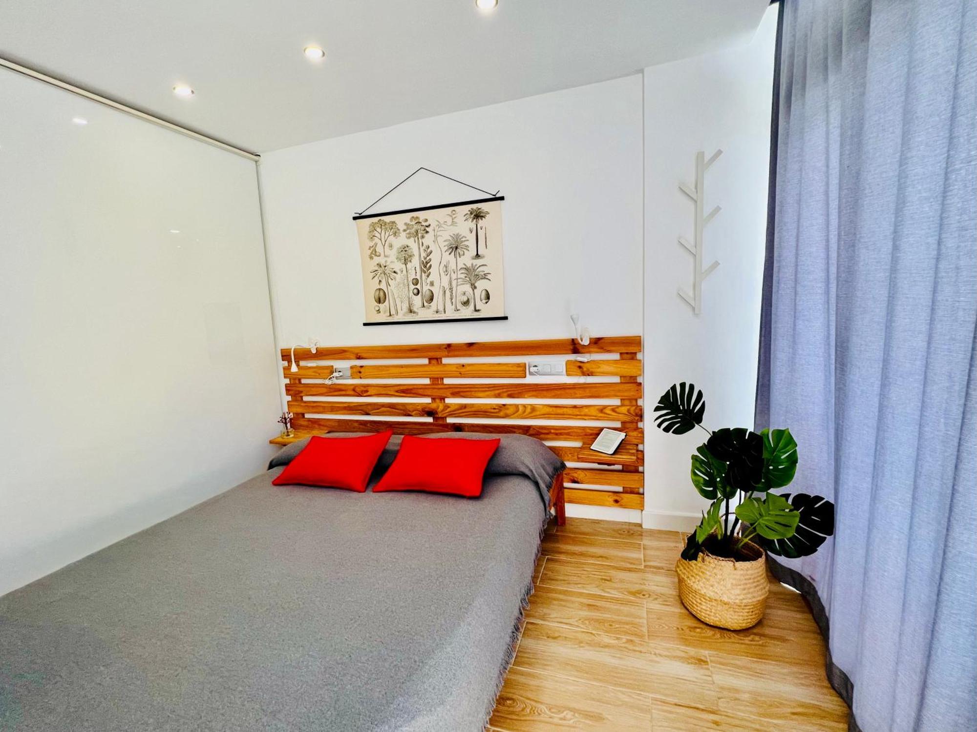 Apartment Estudio Tinerfe *