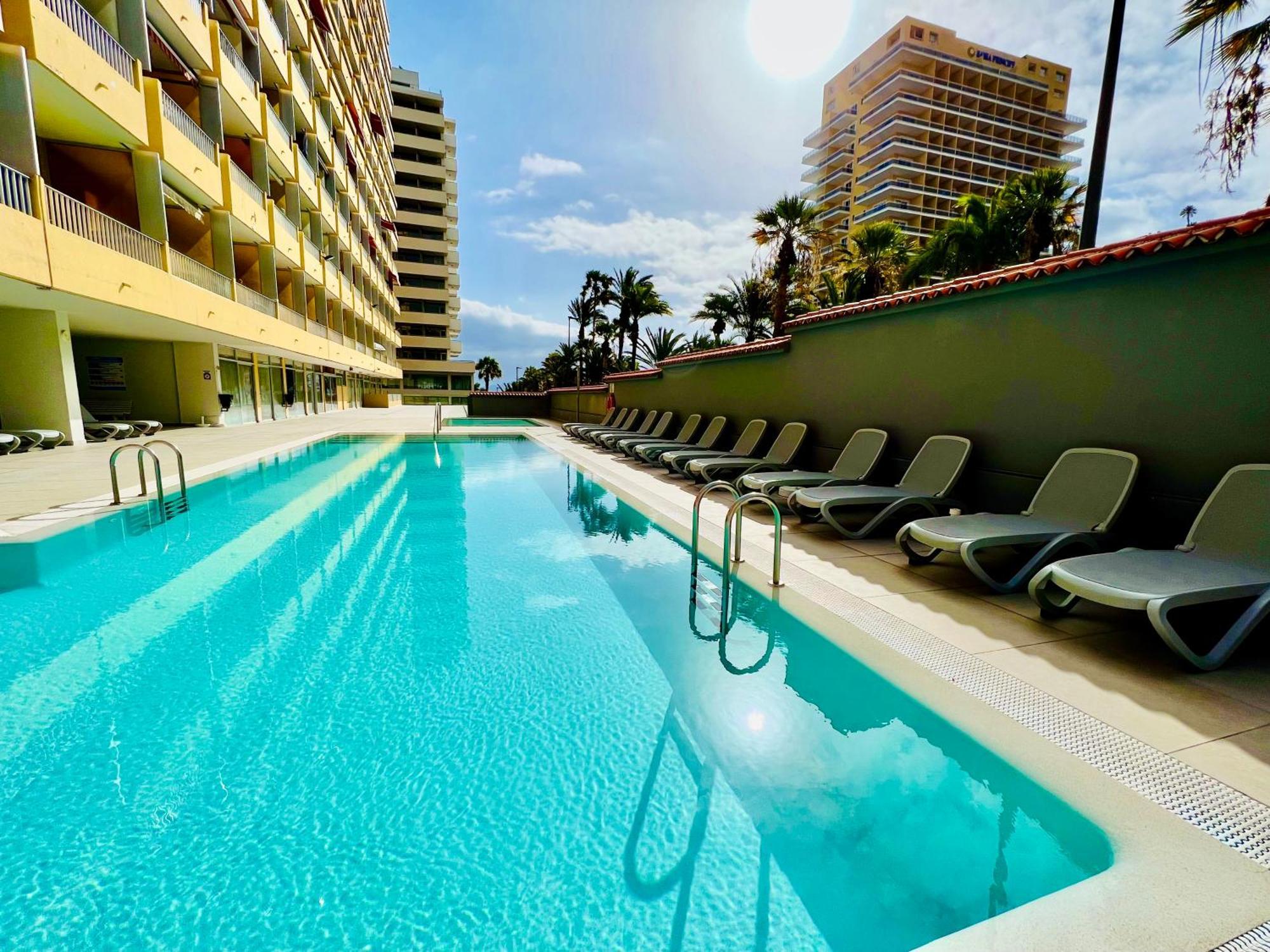 Apartment Estudio Tinerfe *