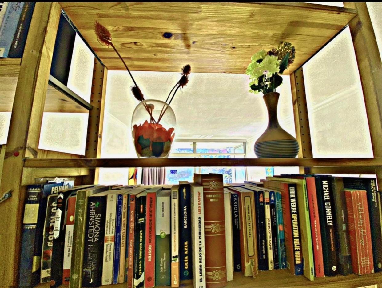 Acogedor Estudio En Martianez Apartment *